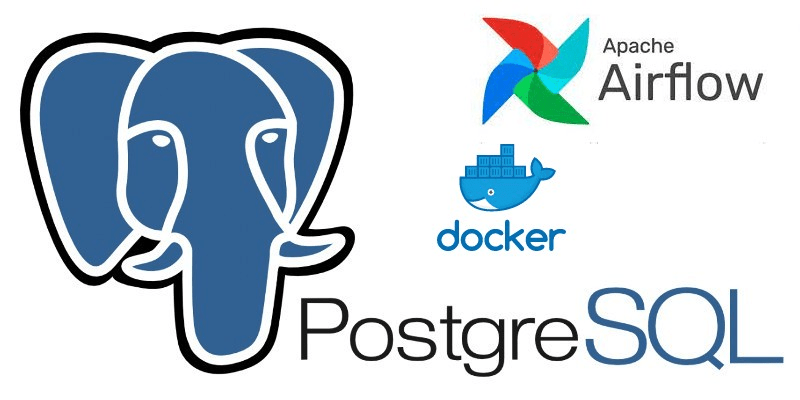 A data pipeline using scrapy, airflow, postgresql and docker